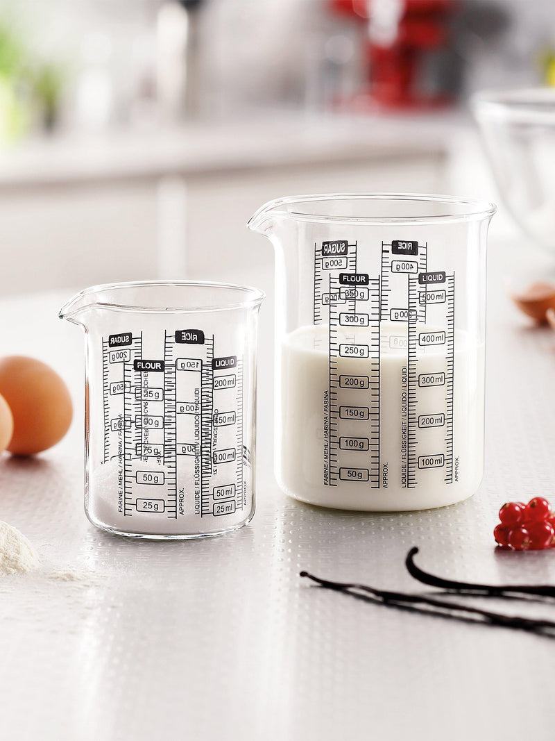 Pyrex measuring jug clear 750ml, imported from the UK