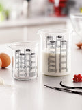 Pyrex measuring jug clear 750ml, imported from the UK