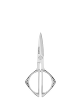 John Lewis Global Stainless Steel Kitchen Shears- Buy online at McGrocer