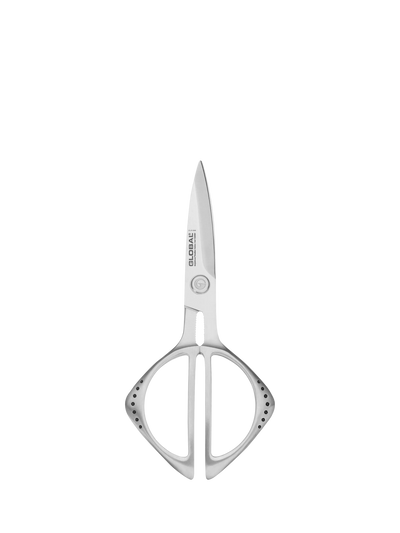 John Lewis Global Stainless Steel Kitchen Shears- Buy online at McGrocer