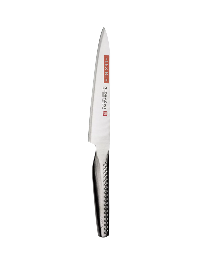 GLOBAL Ni utility knife 14.5cm, imported from the UK