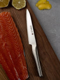 GLOBAL Ni utility knife 14.5cm, imported from the UK