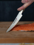 GLOBAL Ni utility knife 14.5cm, imported from the UK