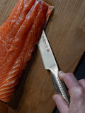 GLOBAL Ni utility knife 14.5cm, imported from the UK