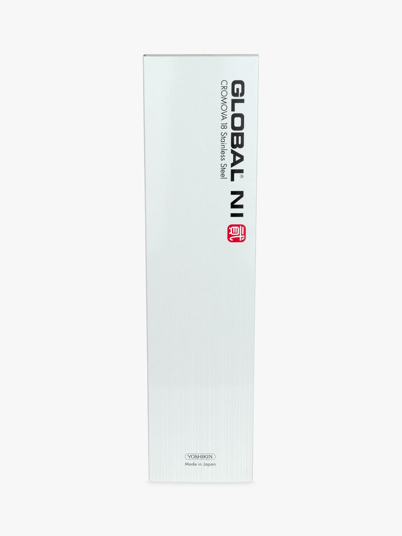 GLOBAL Ni utility knife 14.5cm, imported from the UK