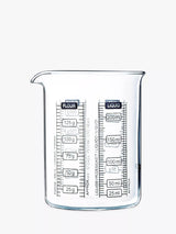 John Lewis Pyrex Measure and Mix Jug 250ml Clear- Buy online at McGrocer