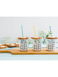 Pyrex clear measuring jug 250ml, UK version