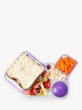 Sistema Bento Lunch Box assorted 1.65L - British product