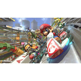 Nintendo Mario Kart 8 Deluxe Switch game, imported from the UK
