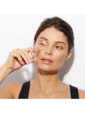 Tweezerman rose gold eyelash curler, imported from the UK