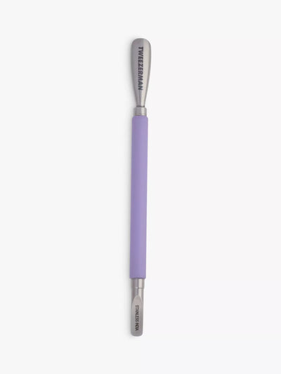 John Lewis Tweezerman Dual Sided Pushy Cuticle Stick- Buy online at McGrocer