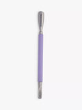 Tweezerman cuticle stick dual sided pushy - British product