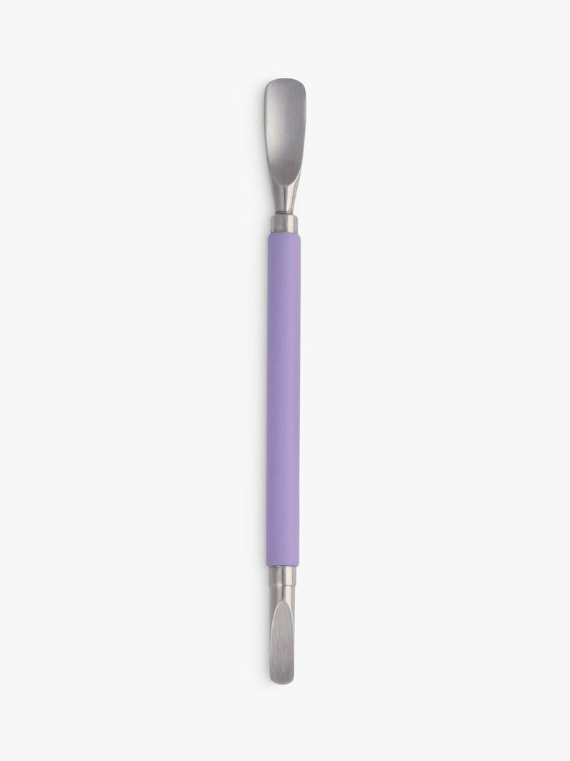 Tweezerman cuticle stick dual sided pushy - British product