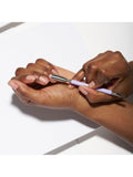 Tweezerman cuticle stick dual sided pushy - British product