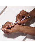Tweezerman cuticle stick dual sided pushy - British product