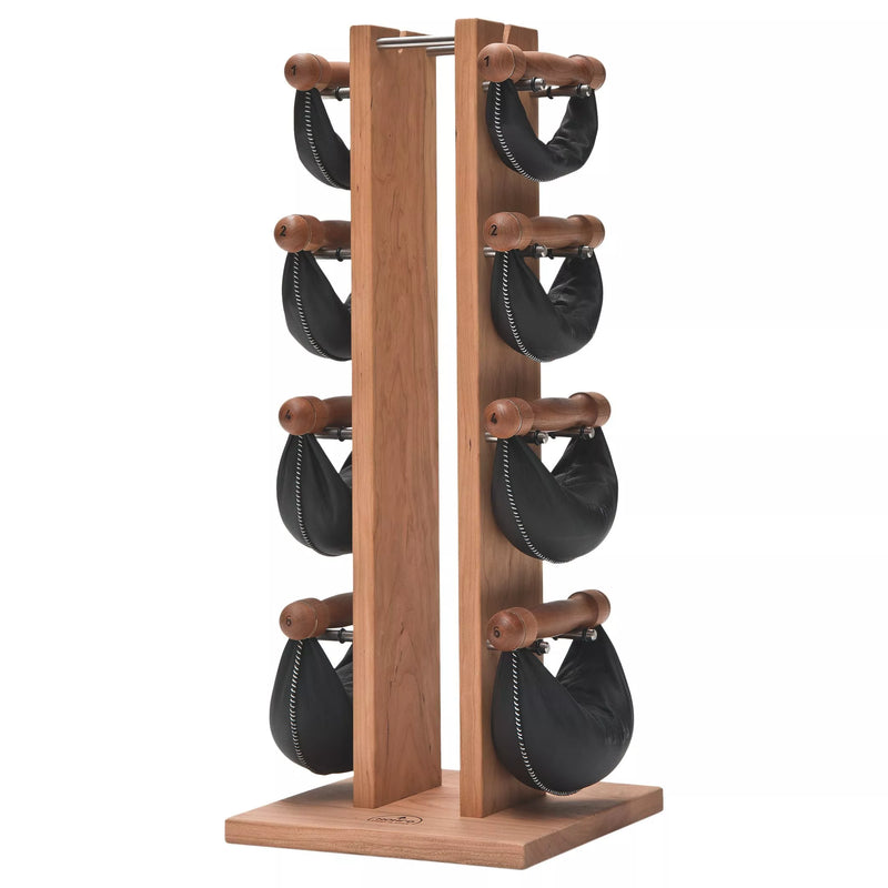 NOHRD Swing Bell Weights Tower Set (2-8 kg)