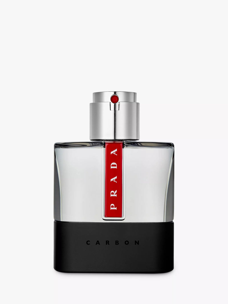 Prada Luna Rossa Carbon Eau de Toilette 50ml