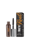 Benefit lengthening mascara mini in black, 4g - British product