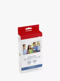 Canon KP-36IP print pack with paper imported from the UK