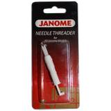 John Lewis Janome Sewing Machine Needle Threader Sewing Accessory- Buy online at McGrocer