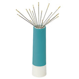 Prym Love sewing needle twister with 19 needles (British brand)