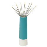 Prym Love sewing needle twister with 19 needles (British brand)