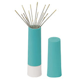 Prym Love sewing needle twister with 19 needles (British brand)