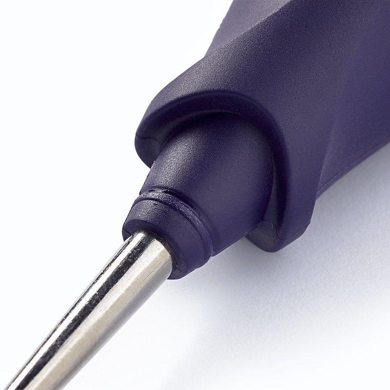 Prym ergonomic stitch ripper - British product
