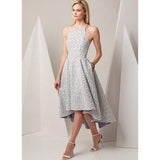 Vogue women's dress sewing pattern 9252 (British brand)