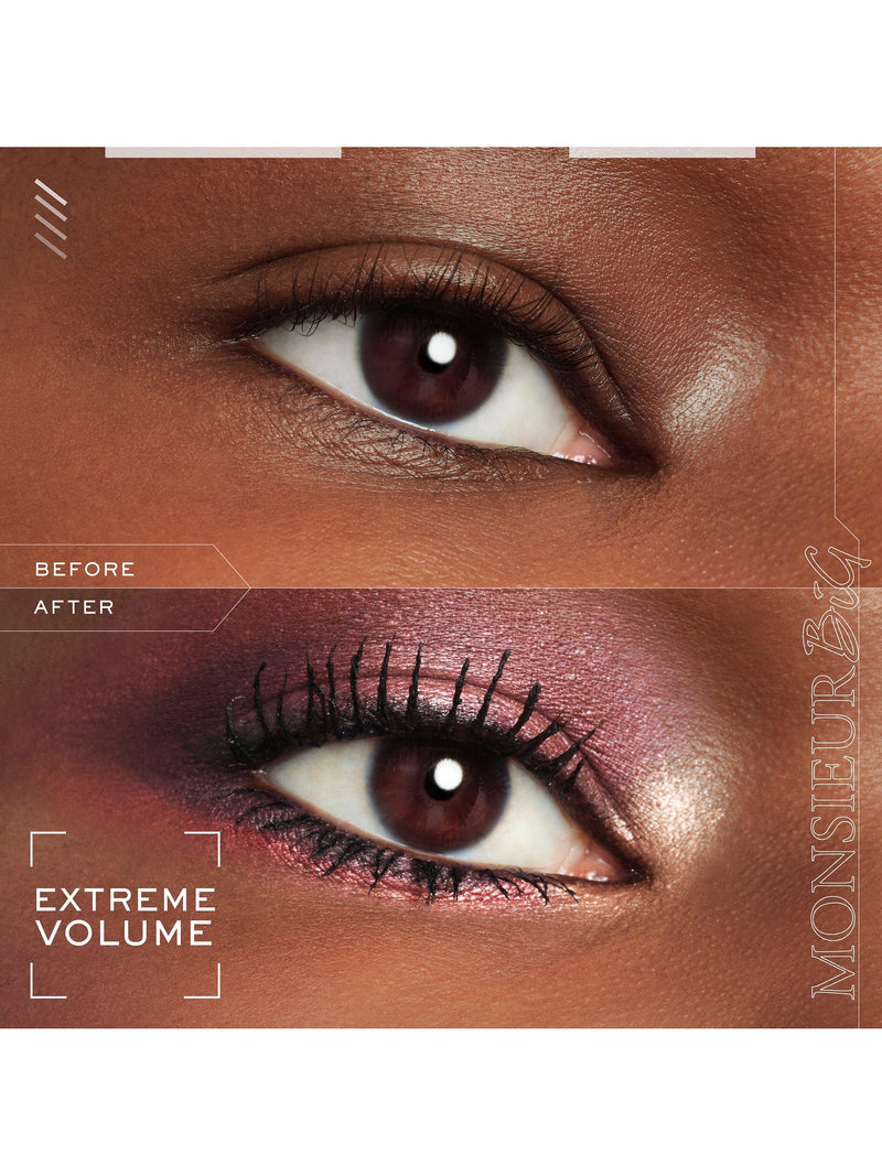 Lancôme Monsieur Big Mascara 8ml (British brand)