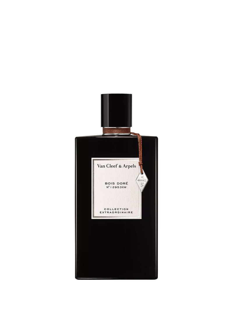 Van Cleef & Arpels Bois Doré Eau de Parfum 75ml - British product