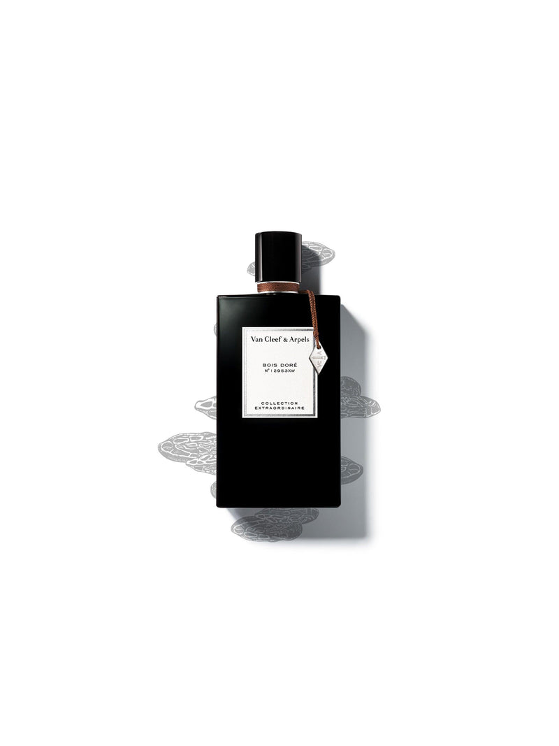 Van Cleef & Arpels Bois Doré Eau de Parfum 75ml - British product