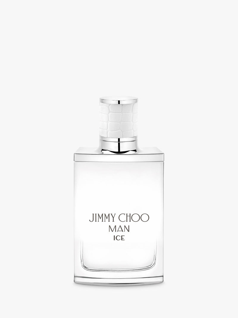 Fresh Citrus and Woody Men's Eau de Toilette
