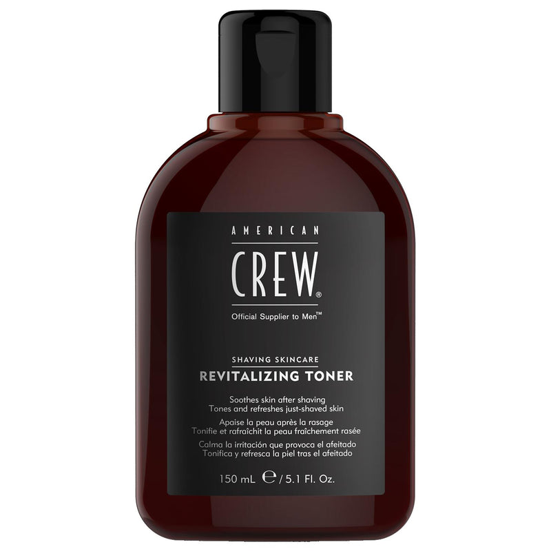 American Crew Revitalizing Toner 150ml - British product