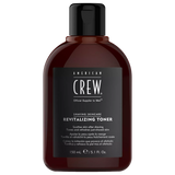 John Lewis American Crew Revitalizing Toner Post-Shave Toner 150ml- Buy online at McGrocer