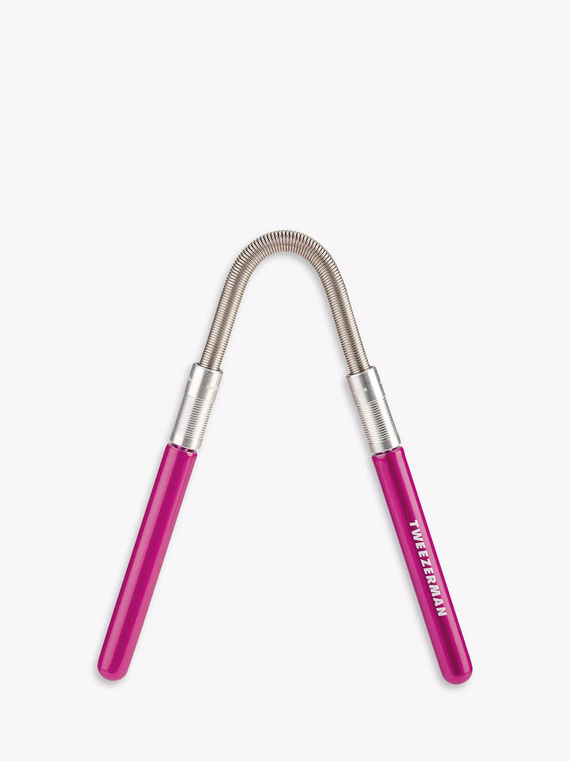 Tweezerman Smooth Finish Facial Hair Remover - British product