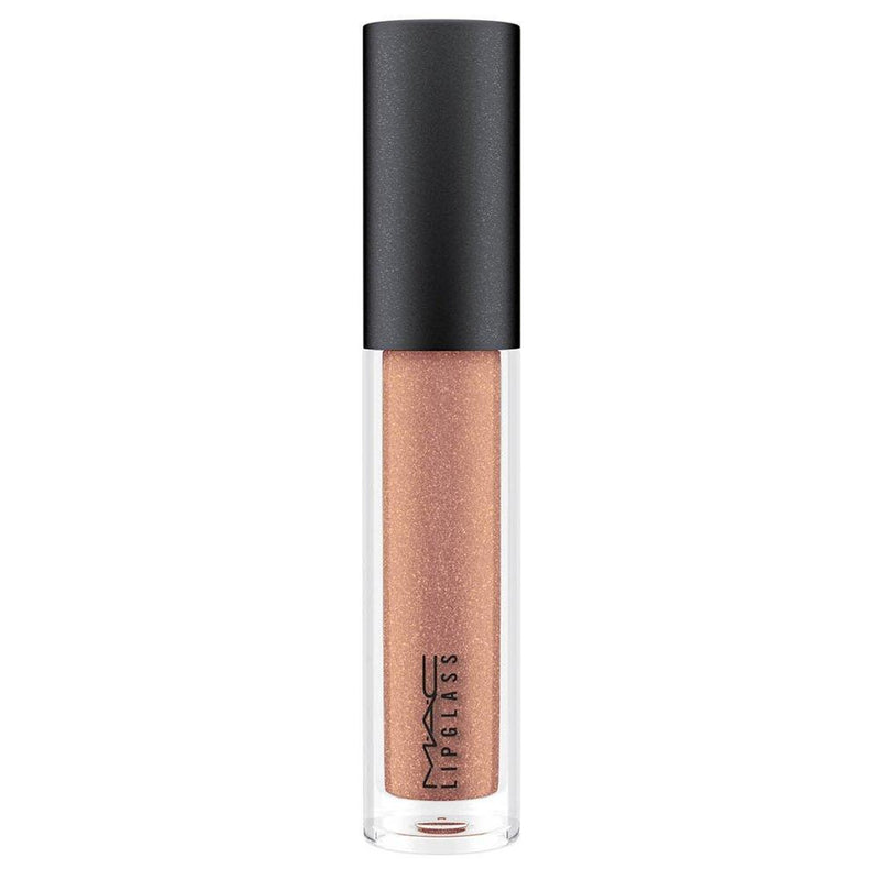 MAC Lipglass 3.1ml lip gloss with nourishing oils - British product