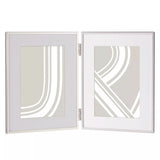 John Lewis Daya Double Photo Frame & Mount