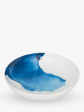 Rick Stein blue white supper bowl set 21cm, imported from the UK