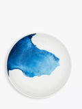 Rick Stein blue white supper bowl set 21cm, imported from the UK