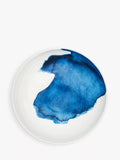 Rick Stein blue white supper bowl set 21cm, imported from the UK