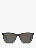 TOM FORD Alasdhair square sunglasses, imported from the UK