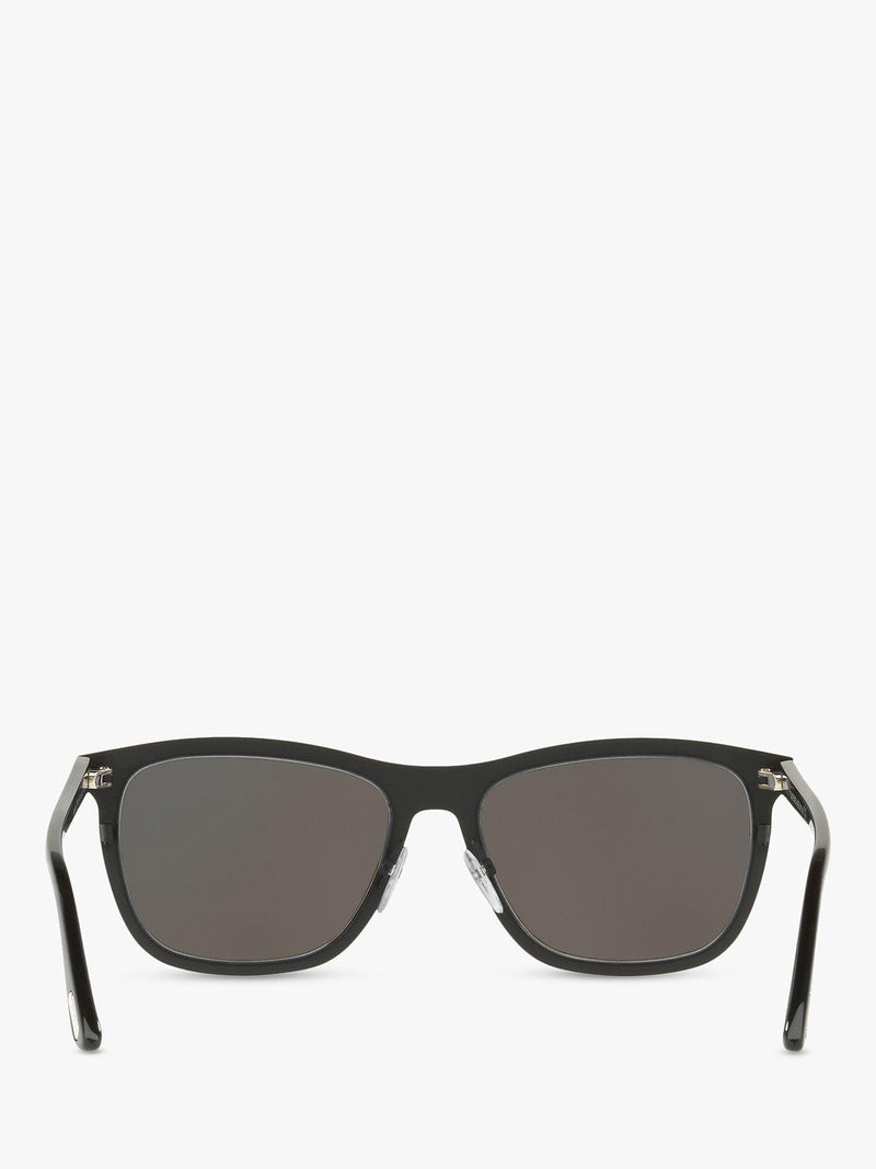 TOM FORD Alasdhair square sunglasses, imported from the UK