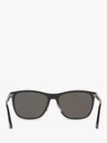 TOM FORD Alasdhair square sunglasses, imported from the UK