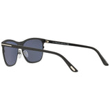 TOM FORD Alasdhair square sunglasses, imported from the UK