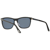 TOM FORD Alasdhair square sunglasses, imported from the UK