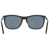 TOM FORD Alasdhair square sunglasses, imported from the UK