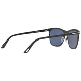 TOM FORD Alasdhair square sunglasses, imported from the UK
