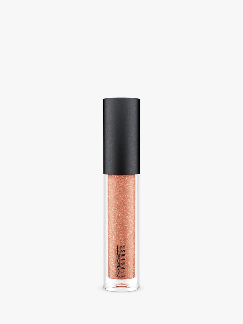 MAC Lipglass Strip Down 3.1ml, UK version