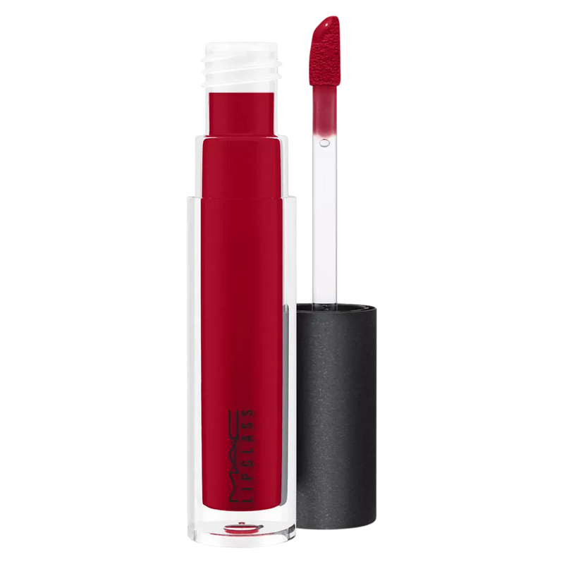 MAC Lipglass High-Gloss Lip Gloss 3.1ml
